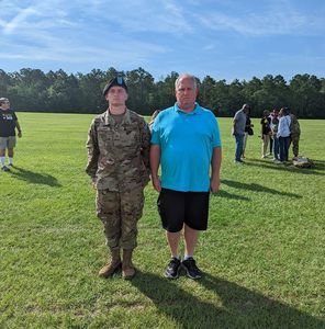 Meet your Posher, Wayne